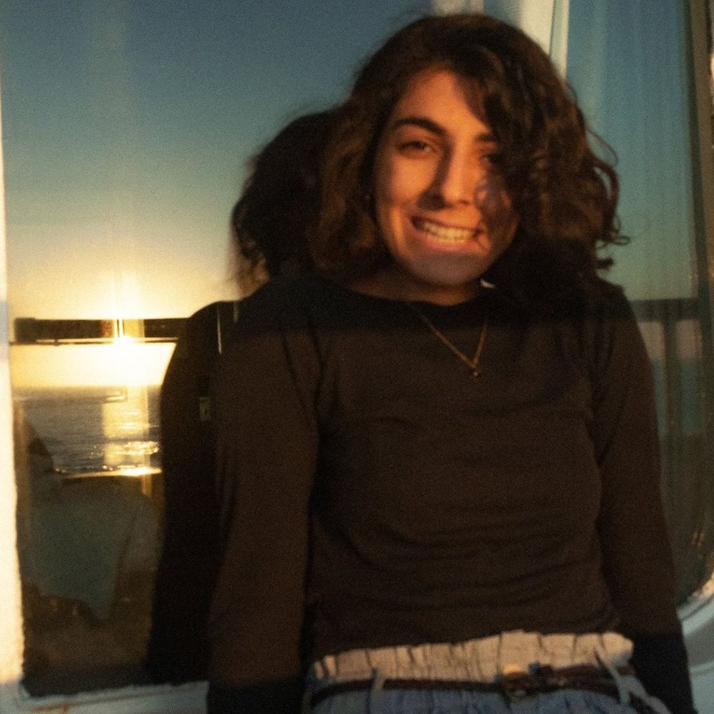Meet your Posher, Aleen